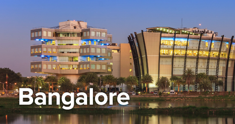 Bangalore