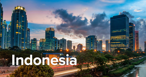 Indonesia