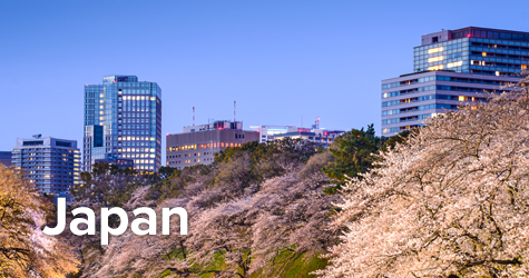 Japan