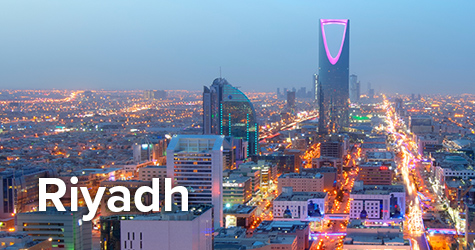 Riyadh