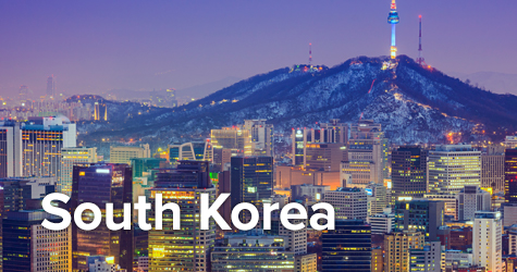 South-Korea