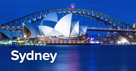 Sydney