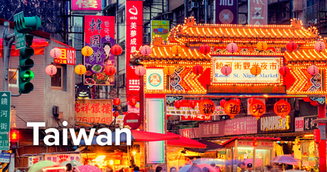 Taiwan