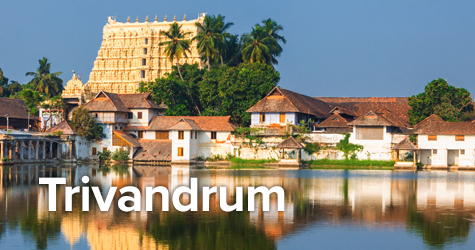 Trivandrum