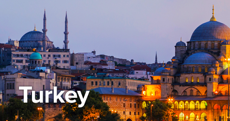 Turkey