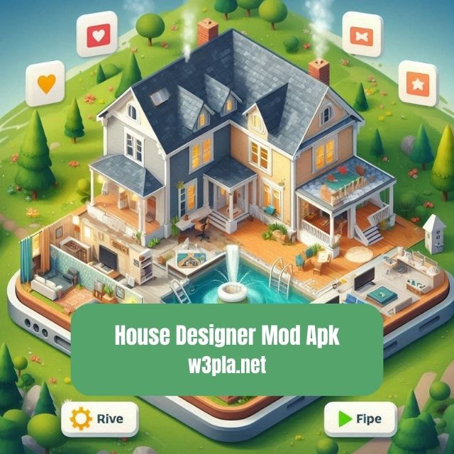 house designer fix and flip cheats