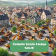 Construction Simulator 3